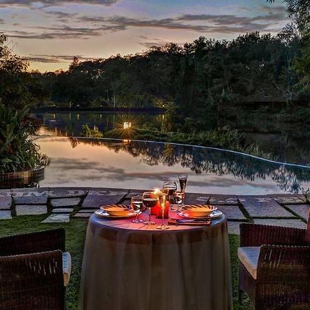 Evolve Back Coorg Hotel Хасан Екстериор снимка