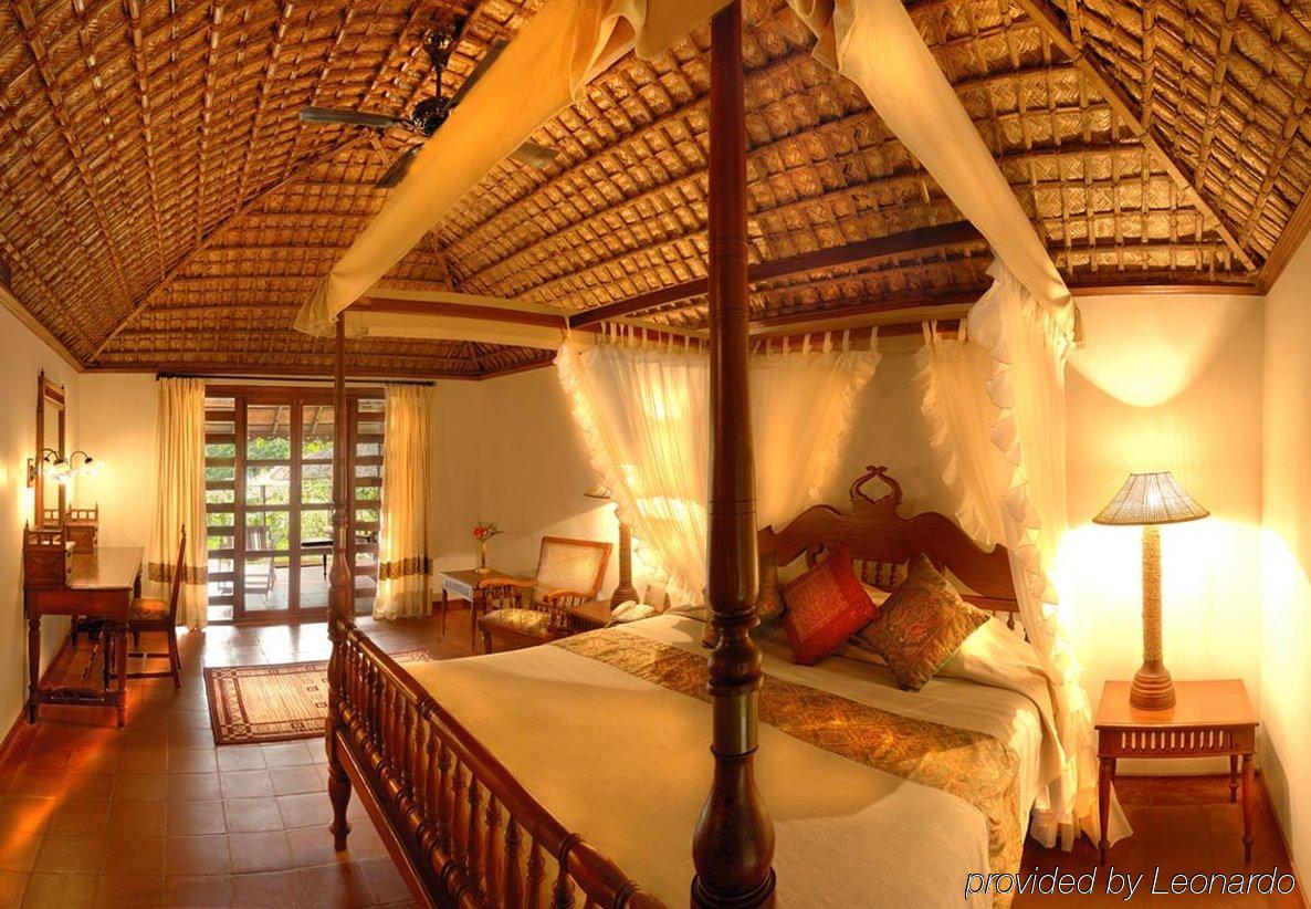 Evolve Back Coorg Hotel Хасан Стая снимка