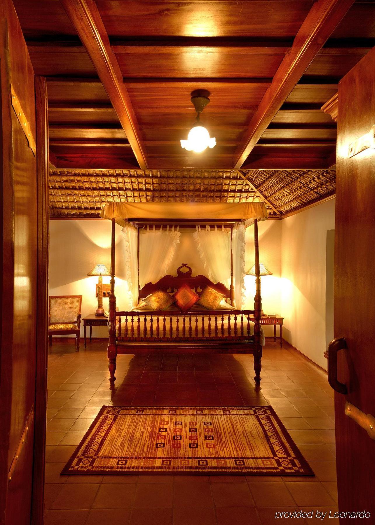 Evolve Back Coorg Hotel Хасан Стая снимка