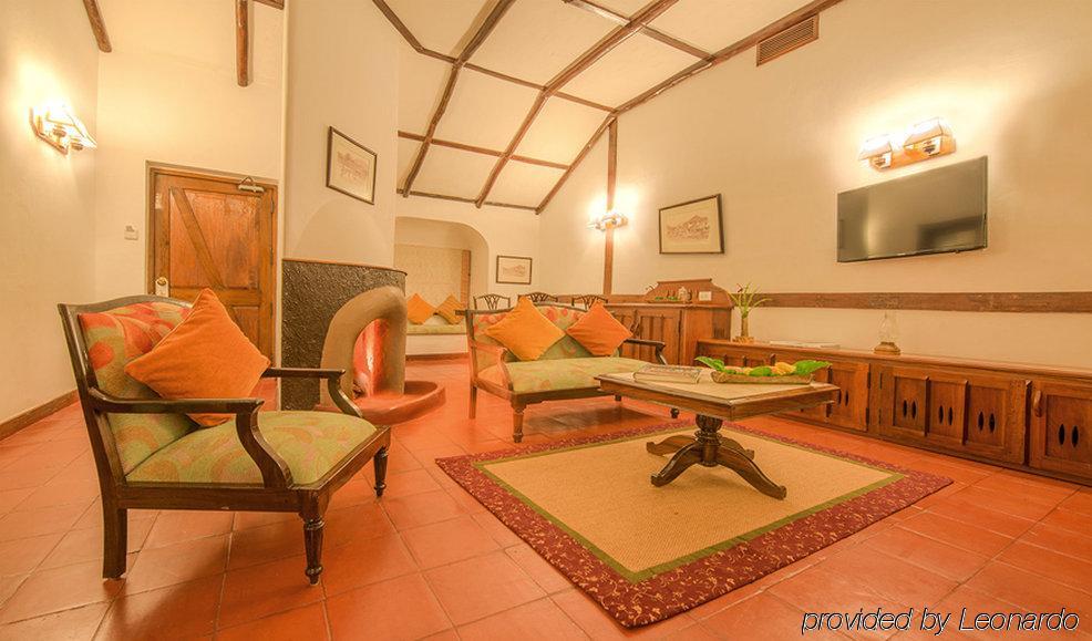 Evolve Back Coorg Hotel Хасан Екстериор снимка