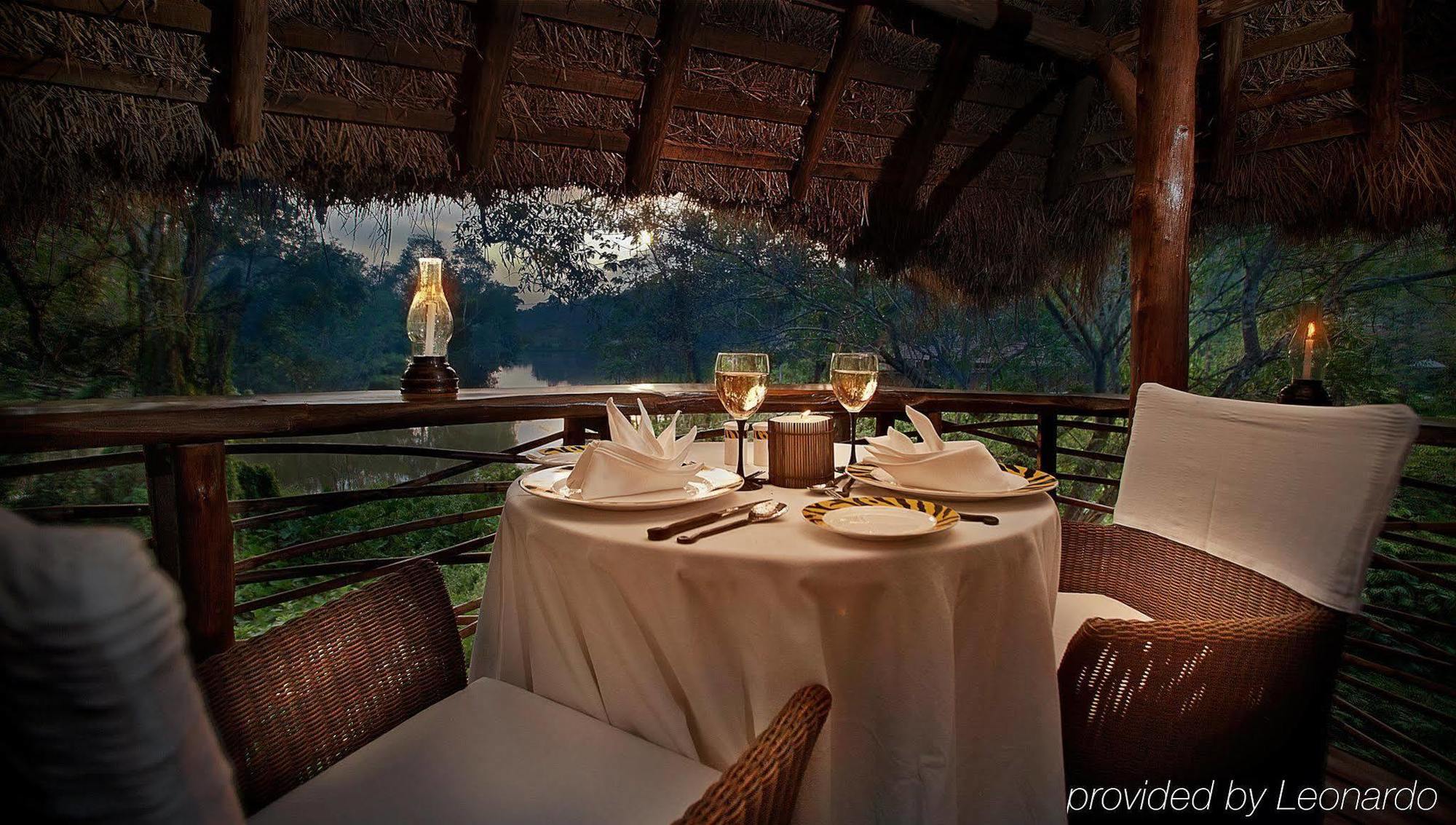 Evolve Back Coorg Hotel Хасан Ресторант снимка