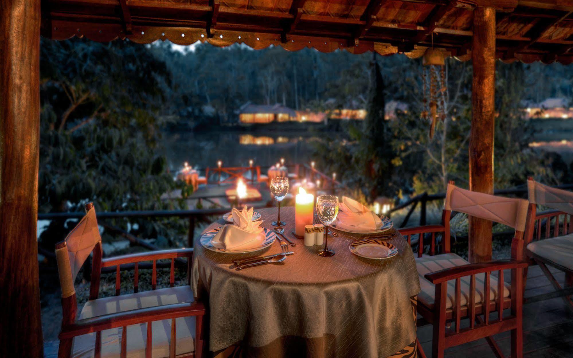 Evolve Back Coorg Hotel Хасан Екстериор снимка