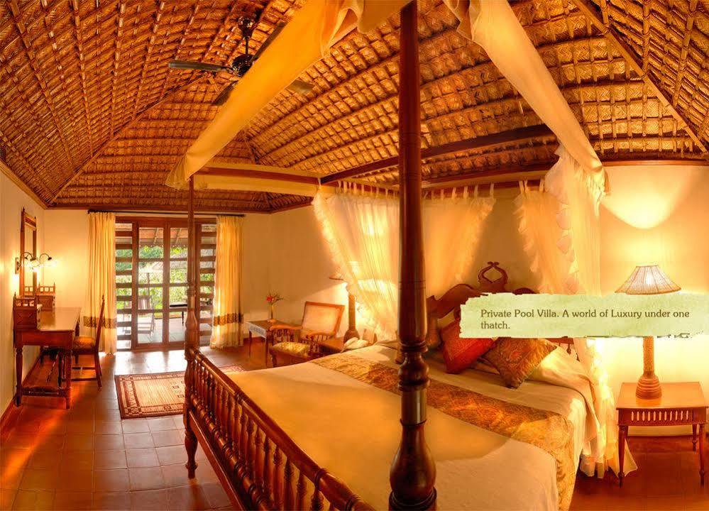 Evolve Back Coorg Hotel Хасан Екстериор снимка